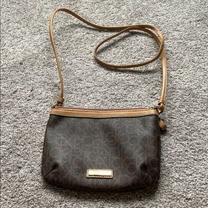 Calvin Klein crossbody bag
